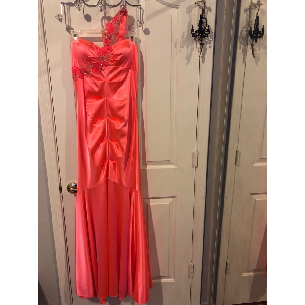 Mermaid Dress